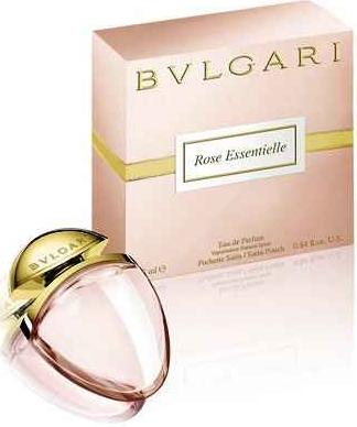 Bvlgari Jewel Rose Essentielle n�i parf�m 25ml EDP (Teszter)