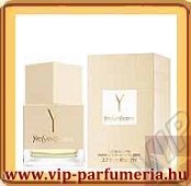 YSL Yvresse Heritage Collection