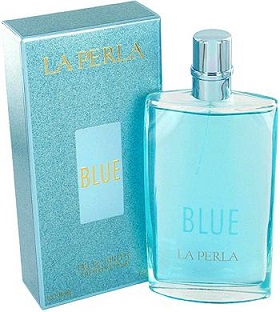 La Perla Blue női parfüm  100ml EDT