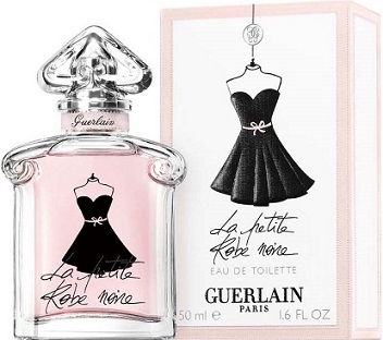 Guerlain La Petite Robe Noir női parfüm    100ml EDT Különleges Ritkaság Utolsó Db-ok! Időszakos Akció!