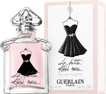 Guerlain La Petite Robe Noire n�i parf�m 100ml EDT (Teszter) K�l�nleges Ritkas�g Utols� Db-ok!