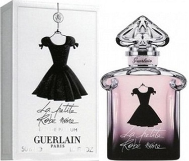 Guerlain La Petite Robe Noir