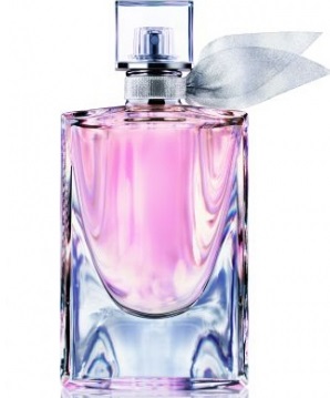 Lancome La Vie Est Belle L Eau női parfüm utazószett 50ml EDT + 50ml testápoló Rendkívüli Ritkaság!