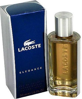 Lacoste Elegance f�rfi parf�m    30ml EDT Ritkas�g! Utols� Db-ok!