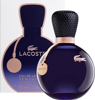 Lacoste Eau De Lacoste Sensuelle női parfüm