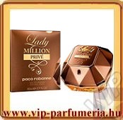 Lady Million Priv�