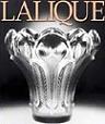 Lalique parfümök