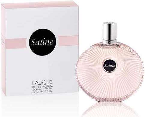 Lalique Satine ni parfm 100ml EDP (Teszter)
