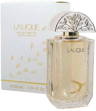 Lalique woman ni parfm  100ml EDP