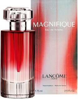 Lancome Magnifique EDT