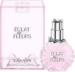 Lanvin Eclat de Fleurs n�i parf�m 100ml EDP (Teszter kupakkal) K�l�nleges Ritkas�g! Utols� Db Rakt�rr�l! Id�szakos Akci�ban!