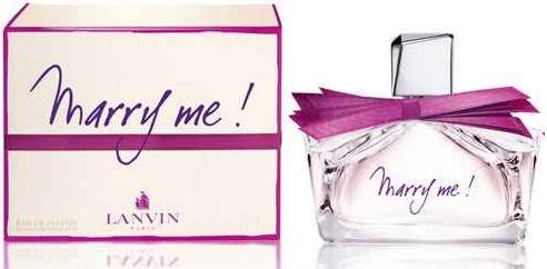 Lanvin Marry Me n�i parf�m