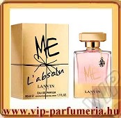 Lanvin Me L Absolu