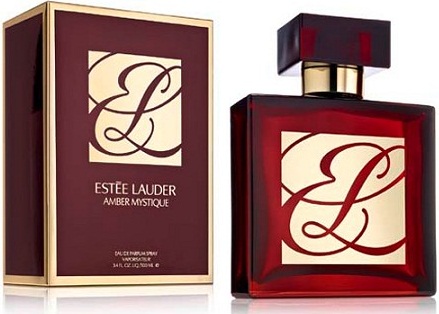 Est�e Lauder Amber Mystique n�i parf�m  100ml EDP