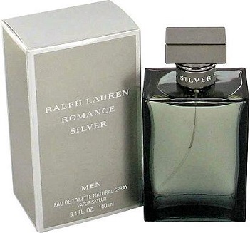 Ralph Lauren Romance Silver f�rfi parf�m