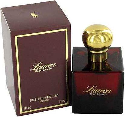 Ralph Lauren Lauren női parfüm   60ml EDT