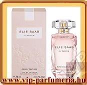 Le Parfum Rose Couture