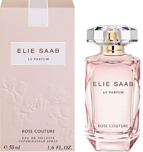 Elie Saab Le Parfum Rose Couture n�i parf�m