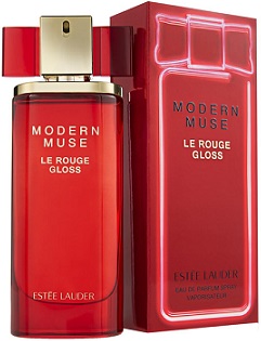 Estée Lauder Modern Muse Le Rouge Gloss női parfüm  100ml EDP Akció!