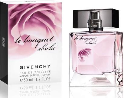 Givenchy Le Bouquet Absolu ni parfm  50ml EDT