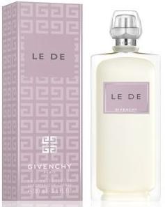Givenchy Le De Givenchy Mythiques n�i parf�m  100ml EDT