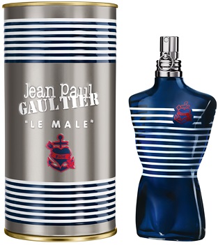 Gaultier Le Male In Love Edition f�rfi parf�m  100ml EDT Ritkas�g!