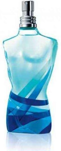 JPG Le Male Summer Fragrance 2010 f�rfi parf�m  125ml EDT