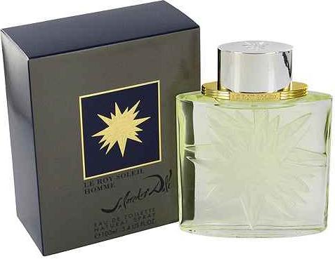 Salvador Dali Le Roy Soleil f�rfi parf�m   50ml 
