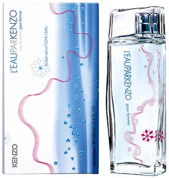 Kenzo L'eau Par Kenzo Love n�i parf�m   50ml EDT