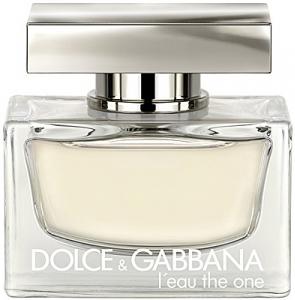Dolce & Gabbana L'eau The One n�i parf�m    50ml EDT
