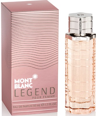 Mont Blanc Legend Pour Femme ni parfm    30ml EDP
