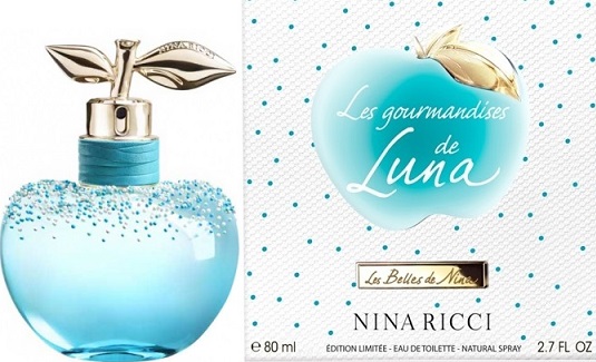 Nina Ricci Luna n�i parf�m