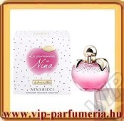Nina Ricci Les Gourmandises de Nina ni parfm