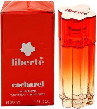 Cacharel Libert� n�i parf�m  50ml EDT