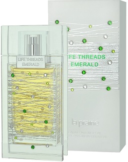 La Prairie Life Threads Emerald ni parfm   50ml EDP