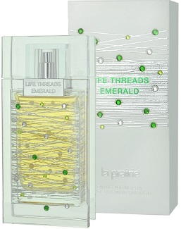 La Prairie Life Threads Emerald n�i parf�m   50ml EDP
