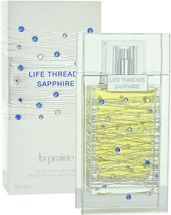 La Prairie Life Threads Sapphire ni parfm  50ml EDP