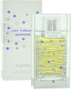 La Prairie Life Threads Sapphire n�i parf�m  50ml EDP