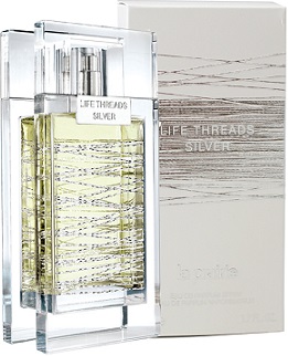 La Prairie Life Threads Silver n�i parf�m  50ml EDP