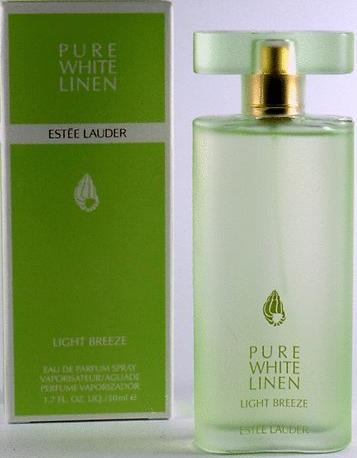Este Lauder Pure White Linen Light Breeze ni parfm 60ml EDP (Doboz nlkl kupakkal) Klnleges Ritkasg! Utols Db Raktrrl!
