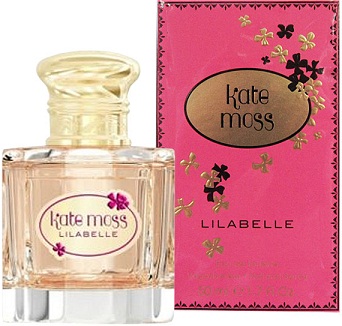 Kate Moss Lilabelle n�i parf�m   50ml EDT