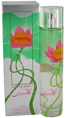 Salvador Dali Little Kiss n�i parf�m  100ml EDT