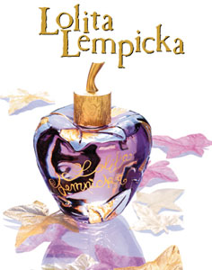 Lolita Lempicka n�i parf�m 100ml EDP K�l�nleges Ritkas�g!