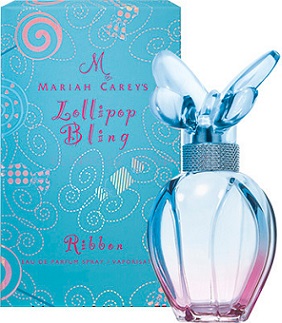 Mariah Carey Lollipop Bling Ribbon ni parfm 100ml EDP