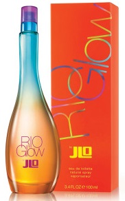 Jennifer Lopez Rio Glow ni parfm  100ml EDT Klnleges Ritkasg!