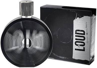 Tommy Hilfiger Loud for Him férfi parfüm   40ml EDT