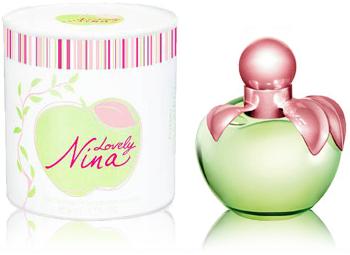 Nina Ricci Love by Nina n�i parf�m  4 ml EDT