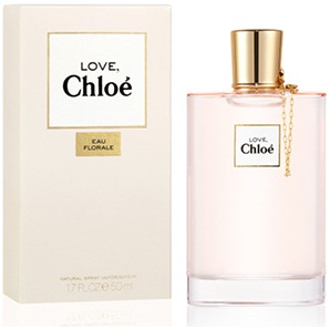 Chlo� Love Eau Florale