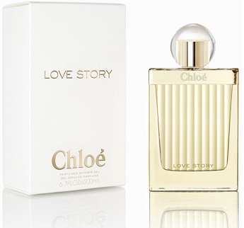 Chloé Love Story női parfüm  75ml EDP Ritkaság Utolsó Db-ok!