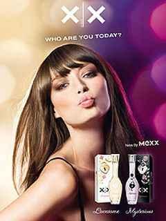 Mexx XX Mysterious női parfüm   20ml EDT
